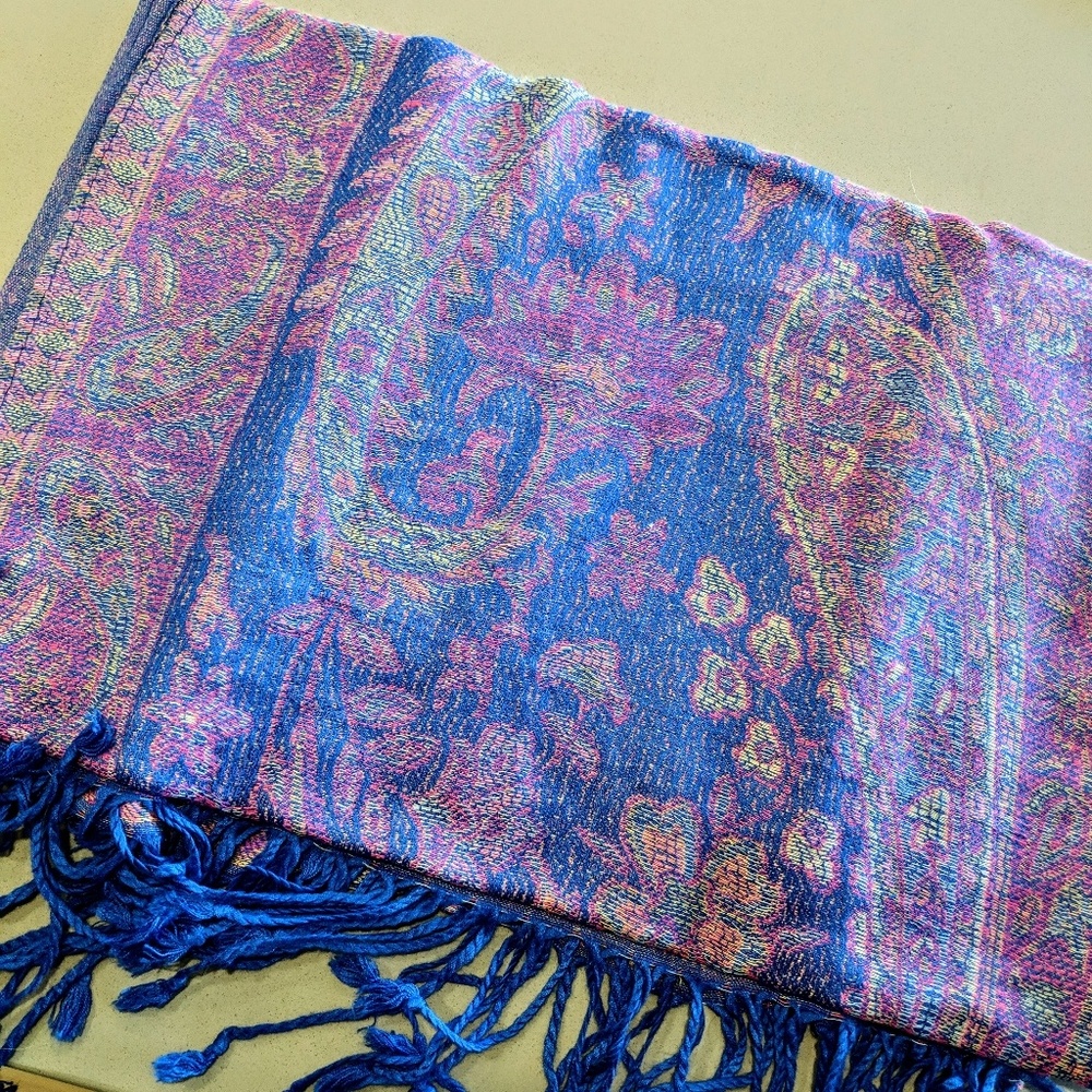 Pashmina